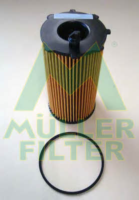Muller filter FOP306 Oil Filter FOP306