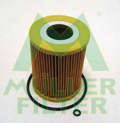 Muller filter FOP308 Oil Filter FOP308
