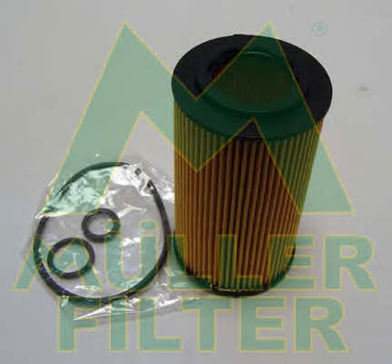 Muller filter FOP312 Oil Filter FOP312
