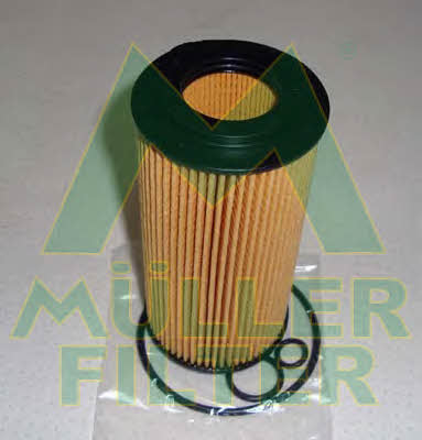 Muller filter FOP313 Oil Filter FOP313