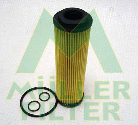 Muller filter FOP314 Oil Filter FOP314