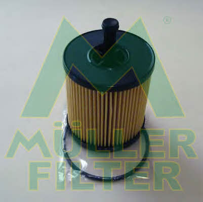 Muller filter FOP328 Oil Filter FOP328