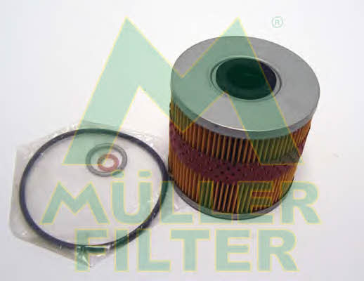 Muller filter FOP329 Oil Filter FOP329