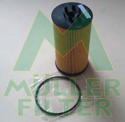 Muller filter FOP331 Oil Filter FOP331