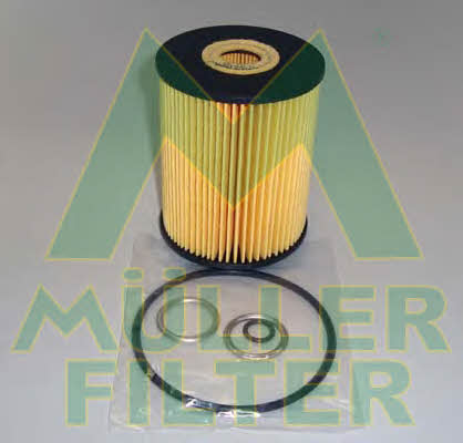 Muller filter FOP332 Oil Filter FOP332