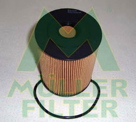Muller filter FOP334 Oil Filter FOP334
