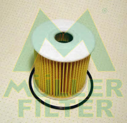 Muller filter FOP335 Oil Filter FOP335