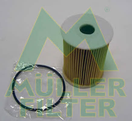 Muller filter FOP345 Oil Filter FOP345