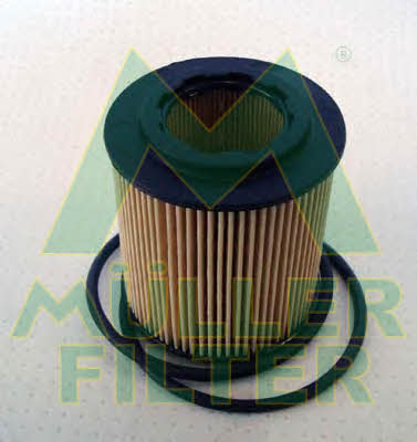 Muller filter FOP346 Oil Filter FOP346
