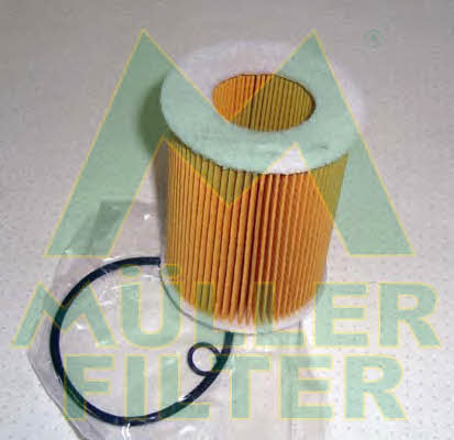 Muller filter FOP355 Oil Filter FOP355