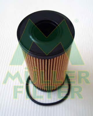 Muller filter FOP356 Oil Filter FOP356