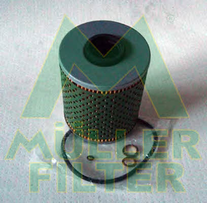 Muller filter FOP362 Oil Filter FOP362