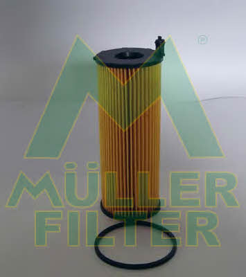Muller filter FOP365 Oil Filter FOP365