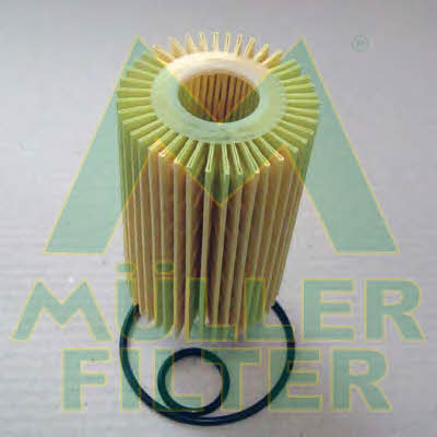 Muller filter FOP368 Oil Filter FOP368