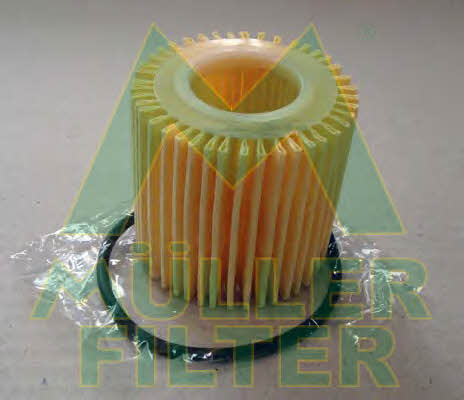 Muller filter FOP369 Oil Filter FOP369