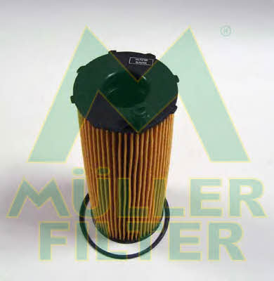 Muller filter FOP370 Oil Filter FOP370