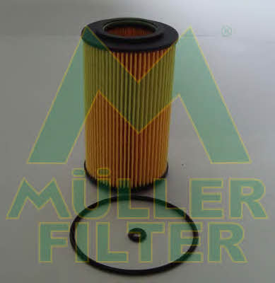 Muller filter FOP373 Oil Filter FOP373