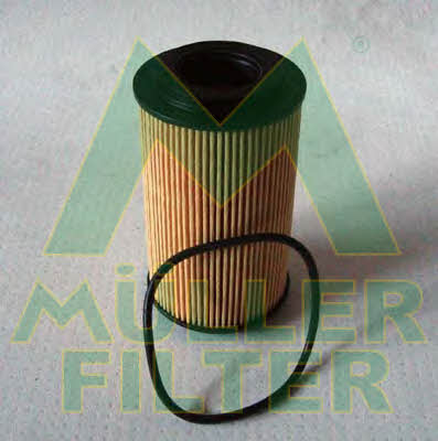 Muller filter FOP375 Oil Filter FOP375