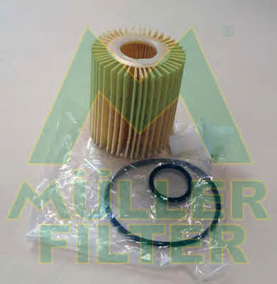 Muller filter FOP376 Oil Filter FOP376
