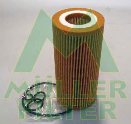 Muller filter FOP378 Oil Filter FOP378