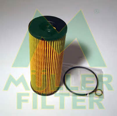 Muller filter FOP380 Oil Filter FOP380
