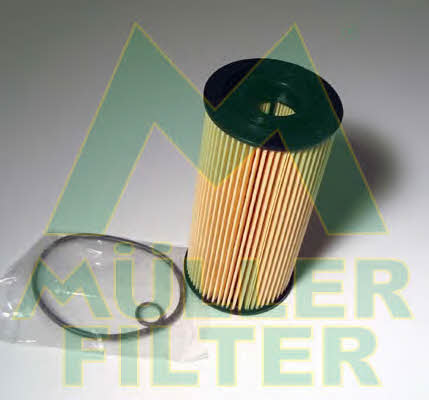 Muller filter FOP383 Oil Filter FOP383