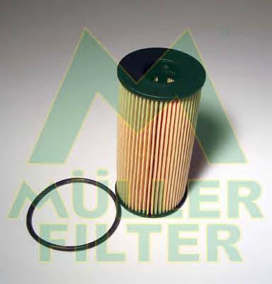 Muller filter FOP384 Oil Filter FOP384