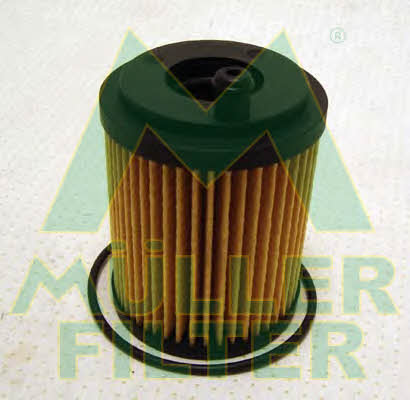 Muller filter FOP388 Oil Filter FOP388