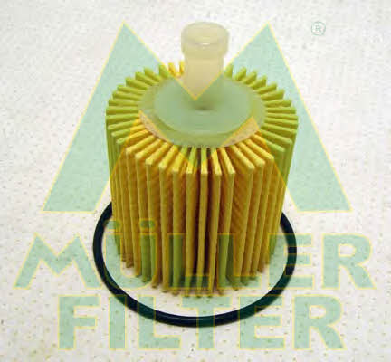 Muller filter FOP392 Oil Filter FOP392