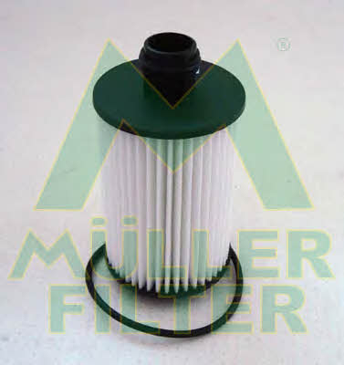 Muller filter FOP394 Oil Filter FOP394