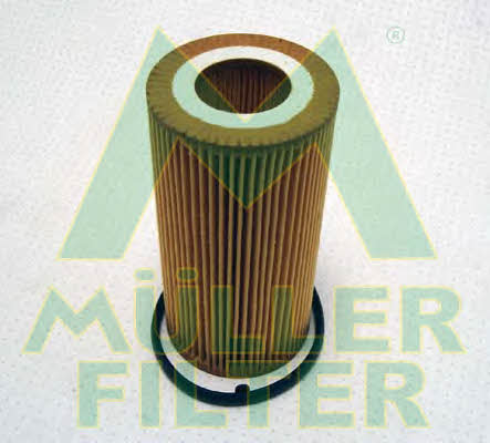 Muller filter FOP397 Oil Filter FOP397
