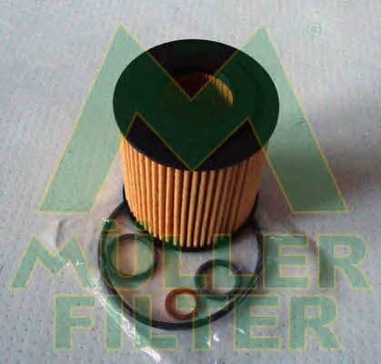 Muller filter FOP450 Oil Filter FOP450