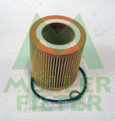 Muller filter FOP452 Oil Filter FOP452