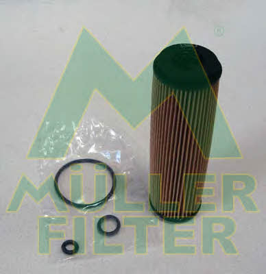 Muller filter FOP514 Oil Filter FOP514