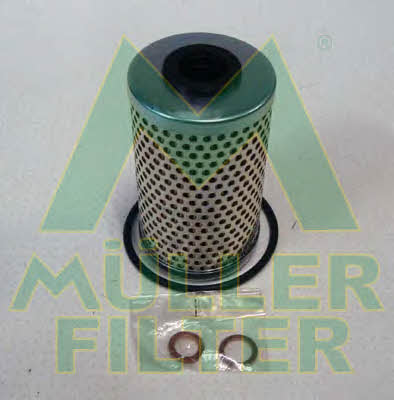 Muller filter FOP809 Oil Filter FOP809