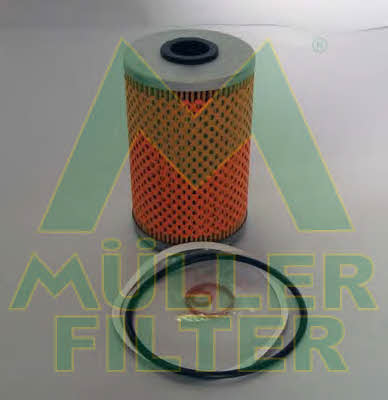 Muller filter FOP825 Oil Filter FOP825