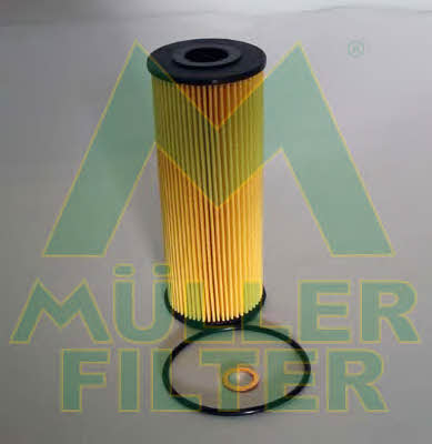 Muller filter FOP828 Oil Filter FOP828