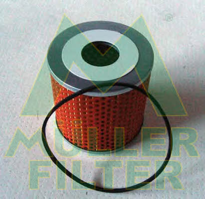 Muller filter FOP836 Oil Filter FOP836