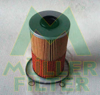 Muller filter FOP839 Oil Filter FOP839