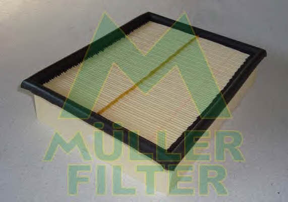 Muller filter PA114 Air filter PA114