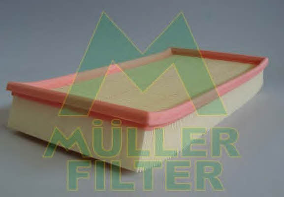 Muller filter PA115 Air filter PA115