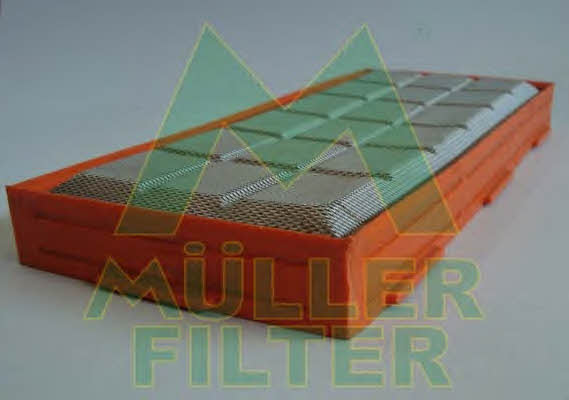 Muller filter PA116 Air filter PA116