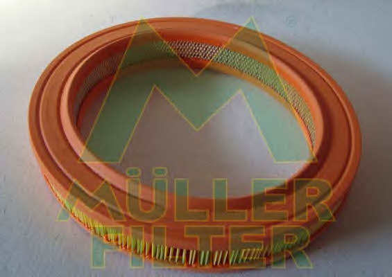 Muller filter PA117 Air filter PA117