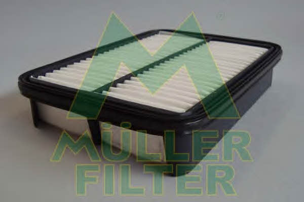 Muller filter PA119 Air filter PA119