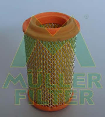 Muller filter PA126 Air filter PA126