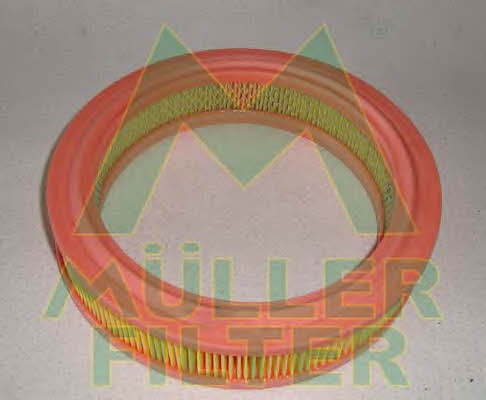 Muller filter PA128 Air filter PA128