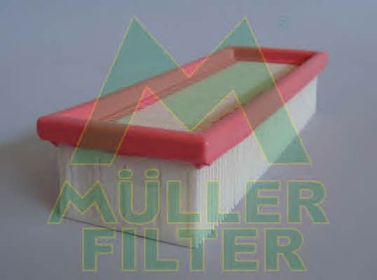 Muller filter PA132 Air filter PA132