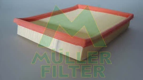 Muller filter PA134 Air filter PA134