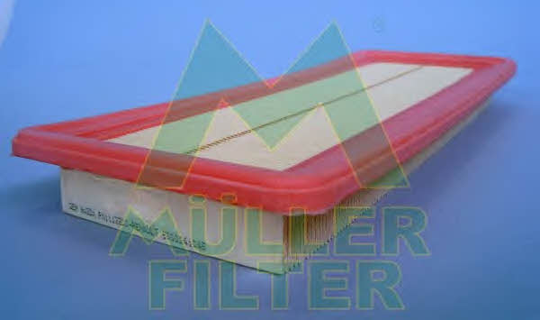 Muller filter PA138 Air filter PA138