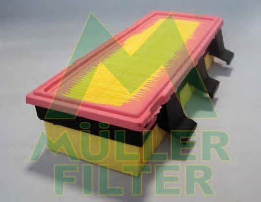 Muller filter PA141 Air filter PA141
